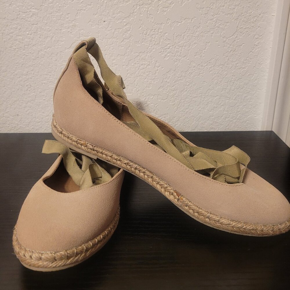 Ballerina Flats